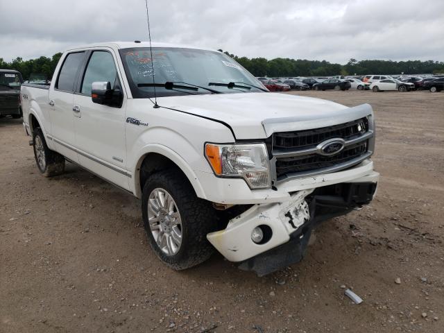 FORD F150 SUPER 2012 1ftfw1etxcfc33273