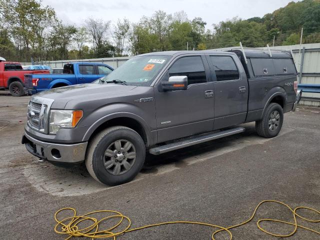 FORD F150 SUPER 2012 1ftfw1etxcfc39445