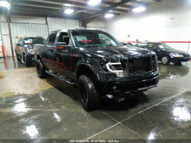 FORD F-150 2012 1ftfw1etxcfc54334