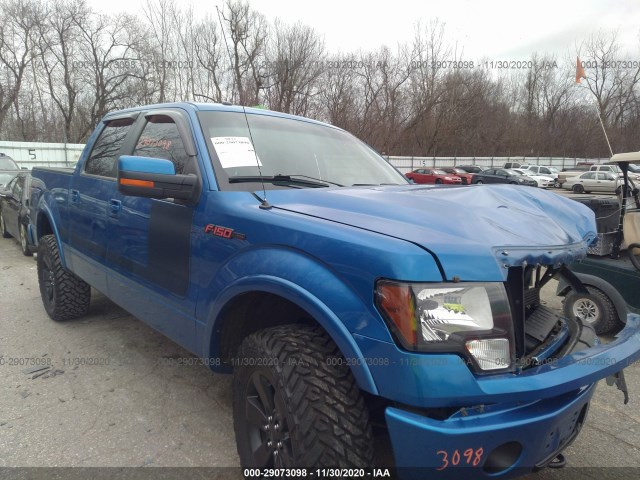 FORD F-150 2012 1ftfw1etxcfc65396