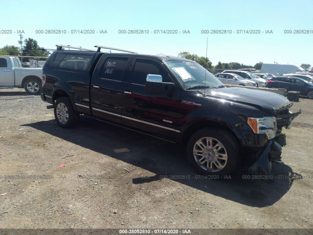 FORD F-150 2012 1ftfw1etxcfc71523