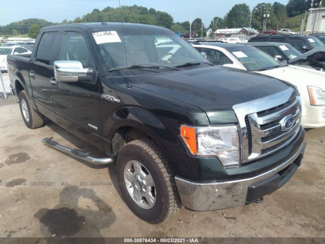 FORD F-150 2012 1ftfw1etxcfc85633