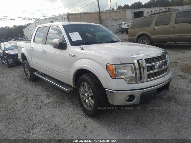 FORD F-150 2012 1ftfw1etxcfc91397