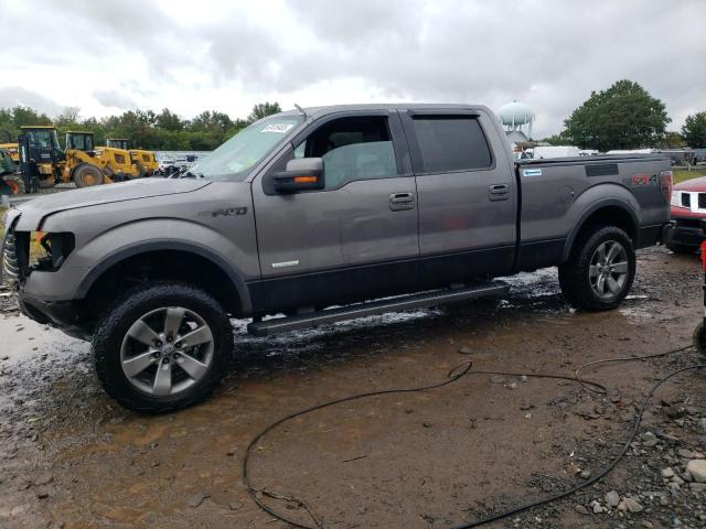 FORD F150 SUPER 2012 1ftfw1etxckd40489