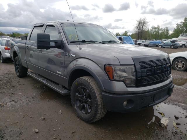 FORD F150 SUPER 2012 1ftfw1etxckd40752