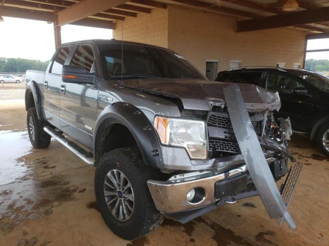 FORD NULL 2012 1ftfw1etxckd67269