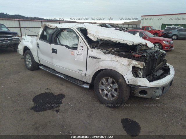 FORD F-150 2012 1ftfw1etxckd79079