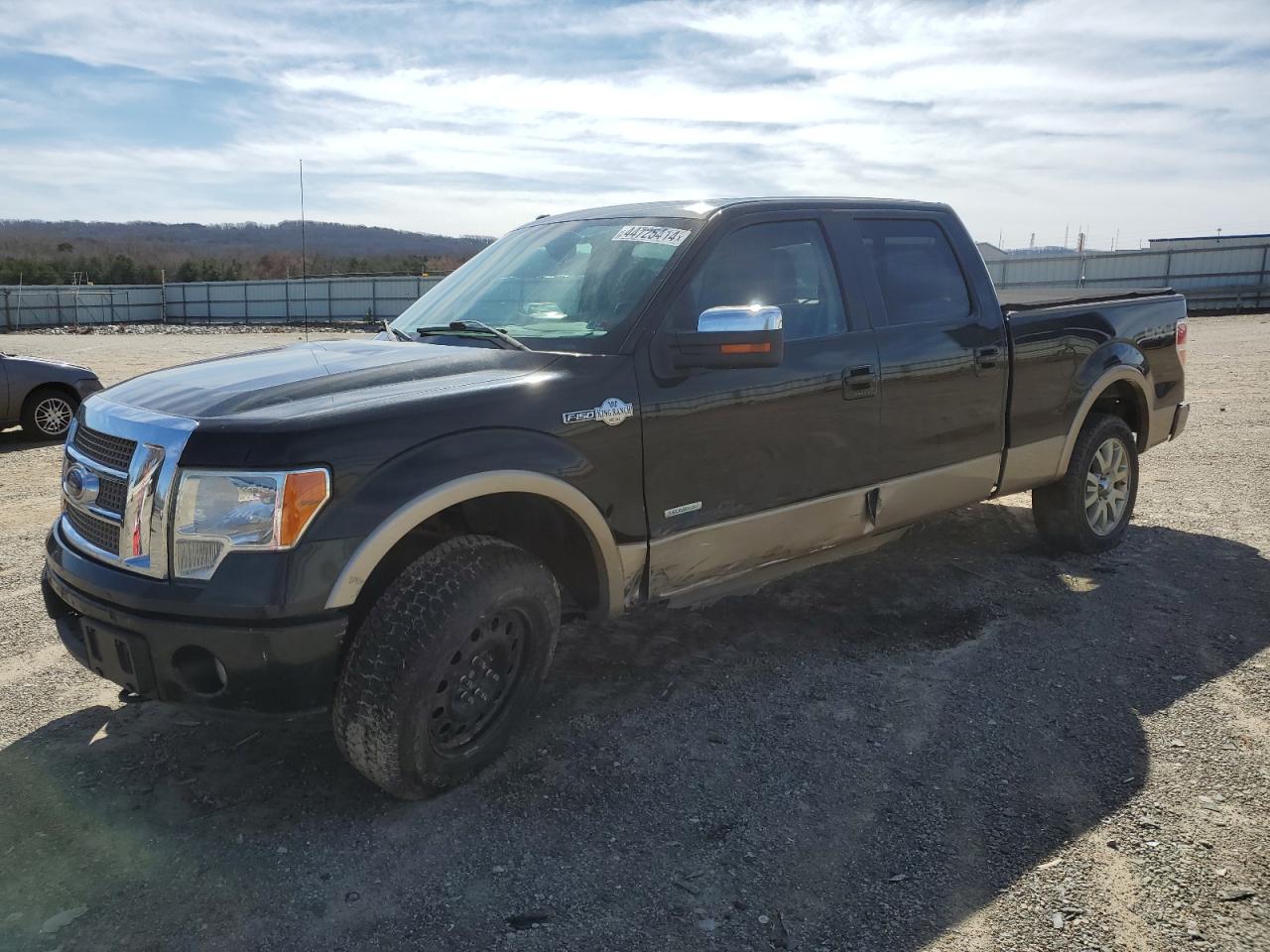 FORD F-150 2012 1ftfw1etxcke14333