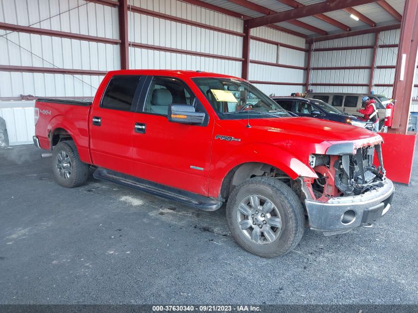 FORD F-150 2012 1ftfw1etxcke28278