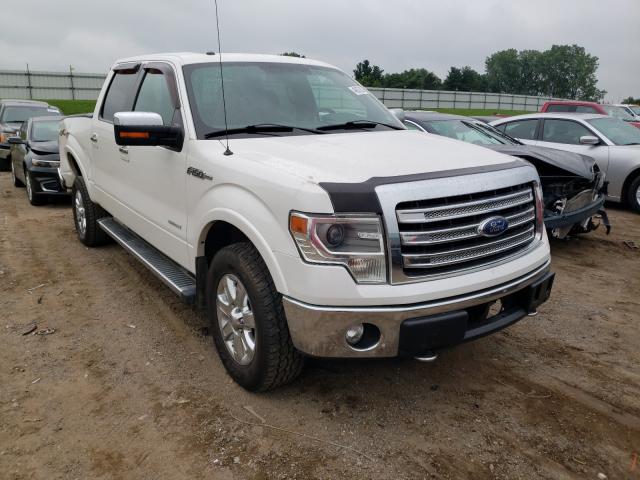 FORD F150 SUPER 2013 1ftfw1etxdfa07817