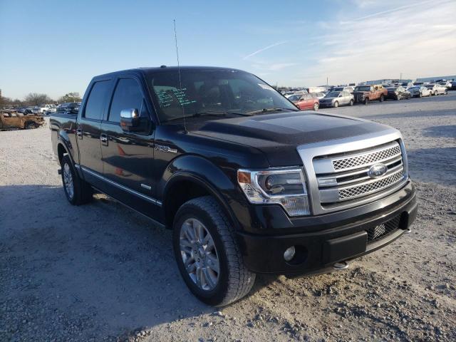 FORD F150 SUPER 2013 1ftfw1etxdfa14976