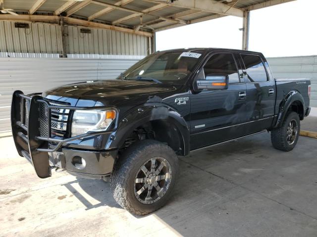 FORD F-150 2013 1ftfw1etxdfa16730