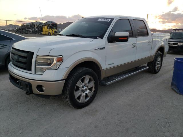 FORD F-150 2013 1ftfw1etxdfa17943