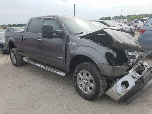 FORD F150 SUPER 2013 1ftfw1etxdfa32829