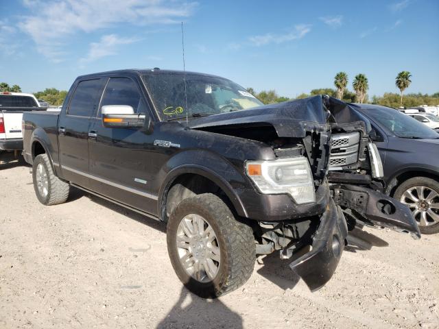 FORD F150 SUPER 2013 1ftfw1etxdfa67001