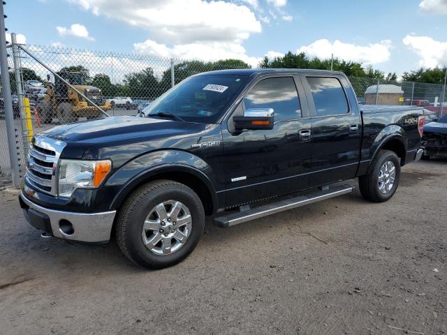 FORD F-150 2013 1ftfw1etxdfa72912