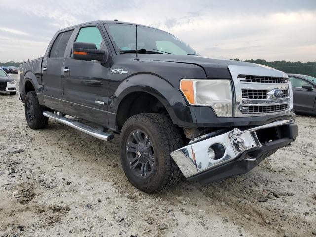 FORD F150 SUPER 2013 1ftfw1etxdfa85692