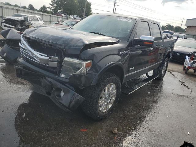 FORD F150 SUPER 2013 1ftfw1etxdfa87250