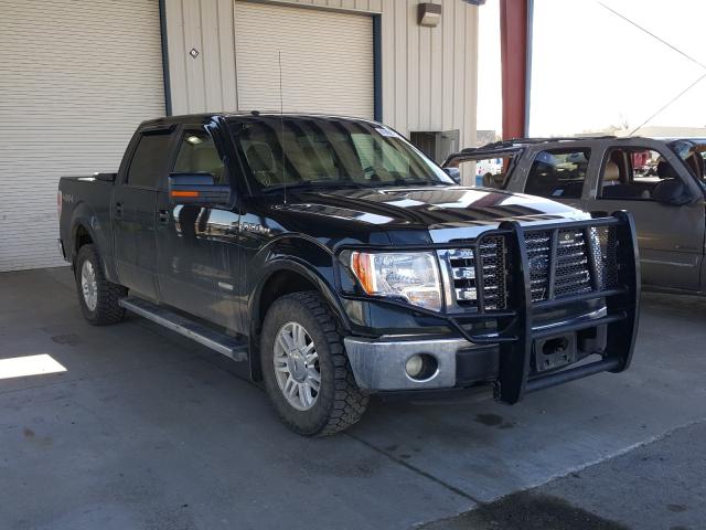 FORD F150 SUPER 2013 1ftfw1etxdfa91881