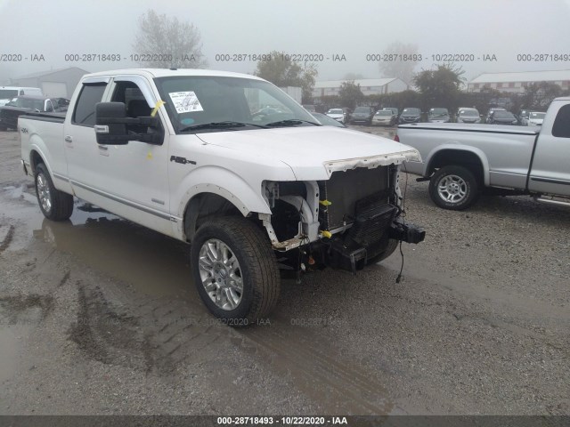 FORD F-150 2013 1ftfw1etxdfa92268