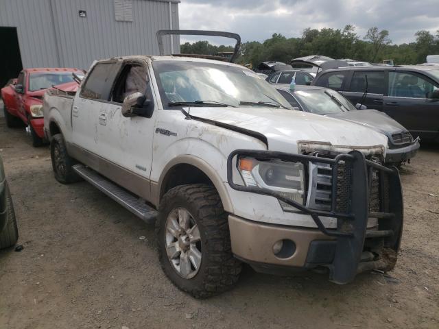 FORD F150 SUPER 2013 1ftfw1etxdfa98054