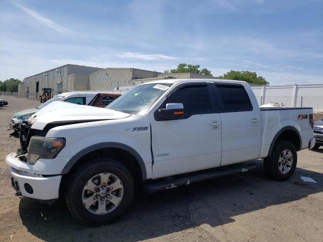 FORD F-150 2013 1ftfw1etxdfb14351