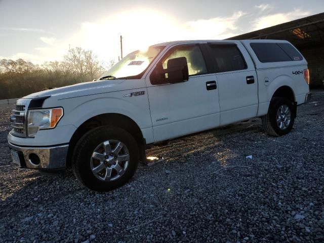 FORD F-150 2013 1ftfw1etxdfb17606