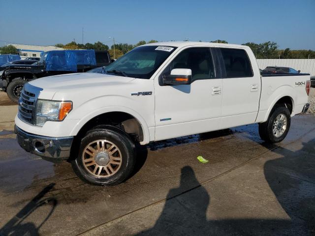 FORD F150 SUPER 2013 1ftfw1etxdfb20215