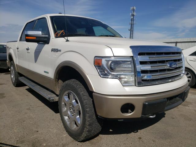 FORD F-150 2013 1ftfw1etxdfb31182