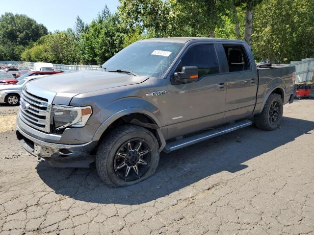 FORD F-150 2013 1ftfw1etxdfb37760