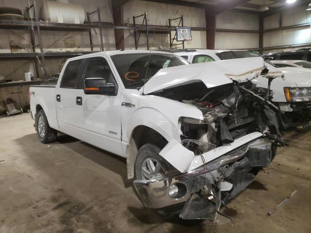 FORD F150 SUPER 2013 1ftfw1etxdfb46779