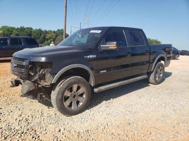 FORD F-150 2013 1ftfw1etxdfb57300