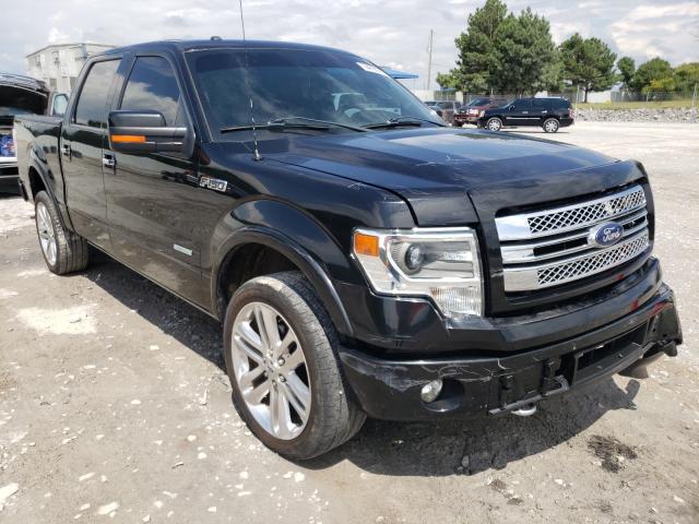 FORD F150 SUPER 2013 1ftfw1etxdfb82732