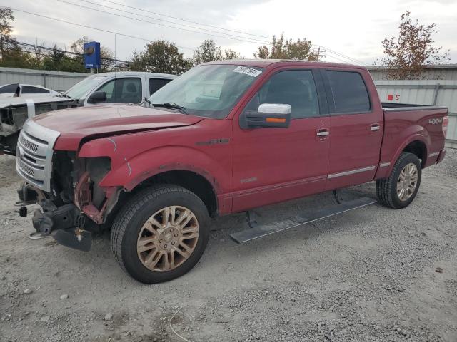 FORD F150 SUPER 2013 1ftfw1etxdfb97196