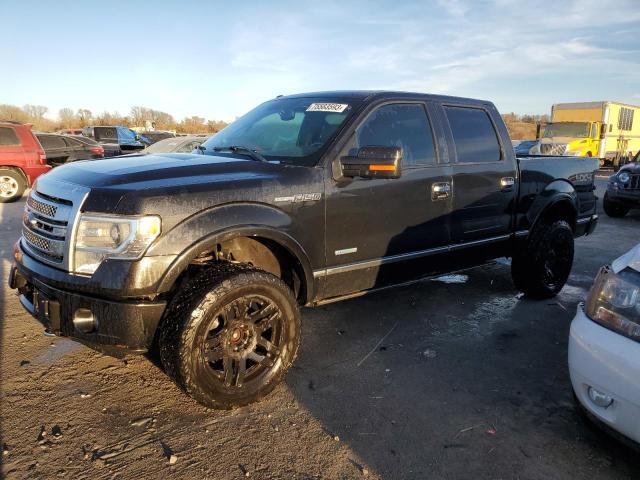 FORD F-150 2013 1ftfw1etxdfb97568