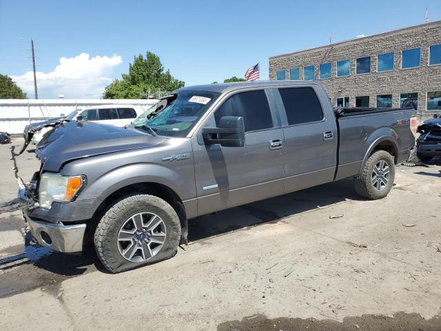 FORD F-150 2013 1ftfw1etxdfc01246