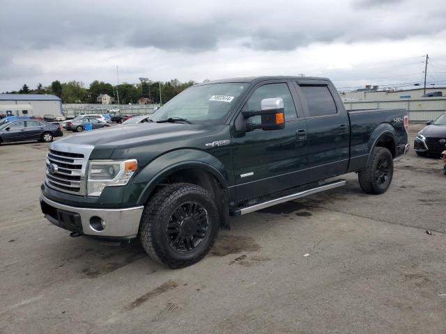 FORD F150 SUPER 2013 1ftfw1etxdfc31265