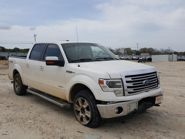 FORD F150 SUPER 2013 1ftfw1etxdfc31847