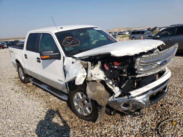 FORD F150 SUPER 2013 1ftfw1etxdfc36465