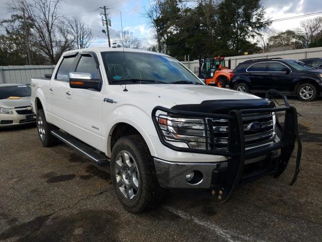 FORD F150 SUPER 2013 1ftfw1etxdfc38653