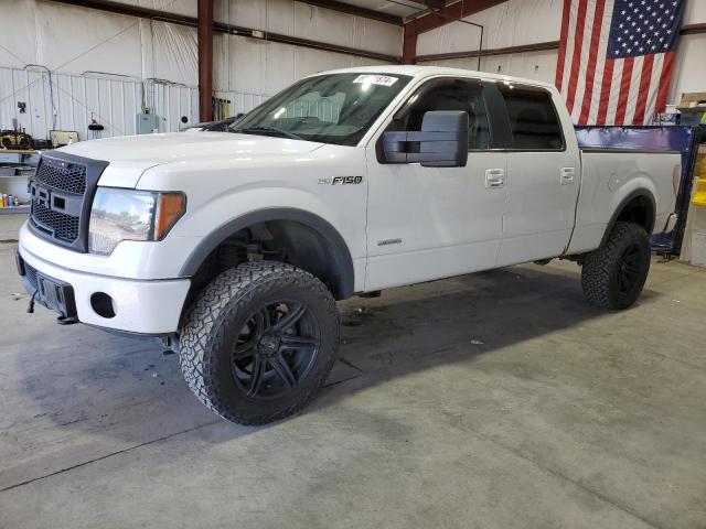 FORD F150 SUPER 2013 1ftfw1etxdfc44632