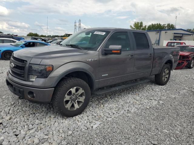 FORD F150 SUPER 2013 1ftfw1etxdfc63441