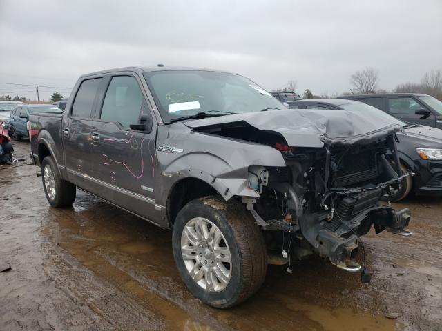 FORD F150 SUPER 2013 1ftfw1etxdfc63472