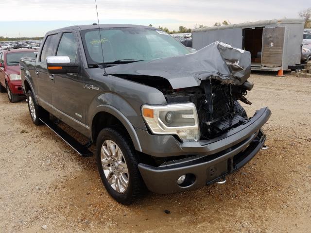 FORD F150 SUPER 2013 1ftfw1etxdfc65268