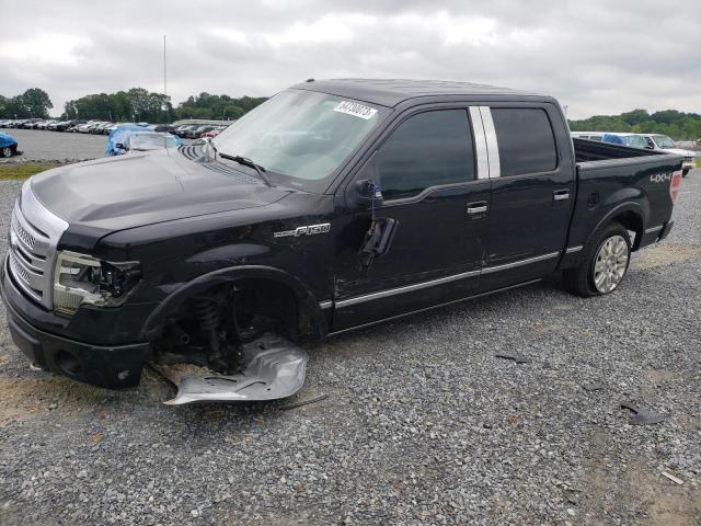 FORD F150 SUPER 2013 1ftfw1etxdfc68736