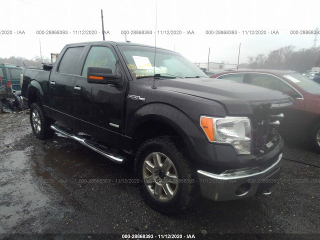 FORD F-150 2013 1ftfw1etxdfc69790