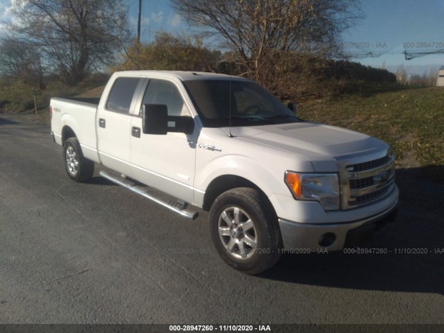 FORD F-150 2013 1ftfw1etxdfc96360