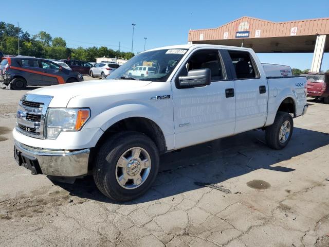 FORD F150 SUPER 2013 1ftfw1etxdfc96939