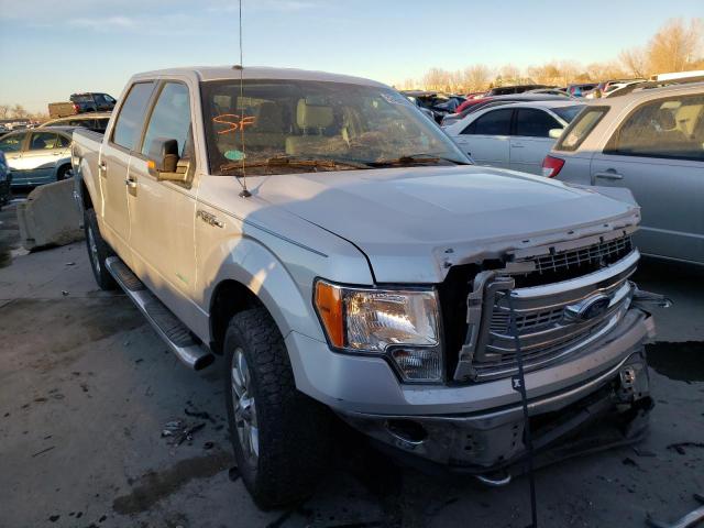 FORD F150 SUPER 2013 1ftfw1etxdfd17241