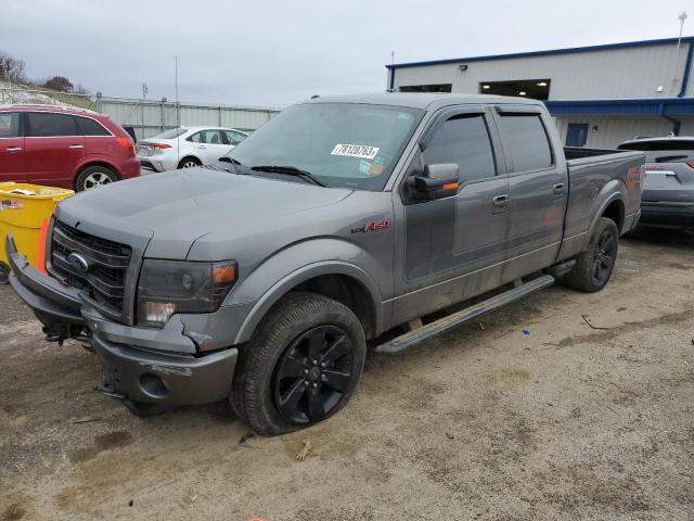 FORD F-150 2013 1ftfw1etxdfd18518